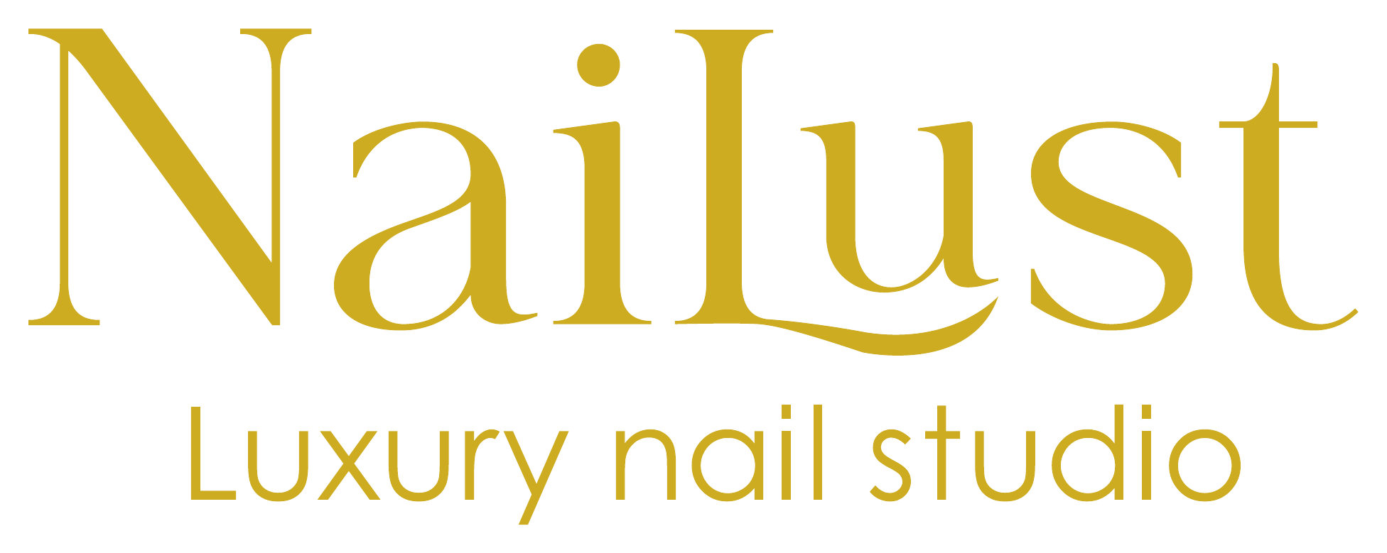 NaiLust Luxury nail studio